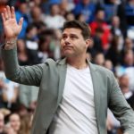 Mauricio Pochettino dirigirá a Estados Unidos