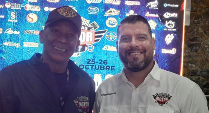 Monagas Motor Fest 2024 vuelve con su cuarta edición