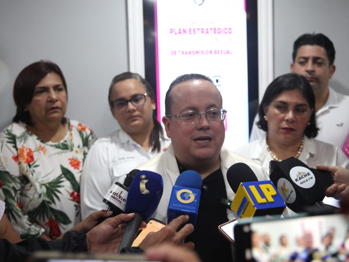 monagas toma la iniciativa para el control de las infecciones de transmision sexual laverdaddemonagas.com alexis guzman7