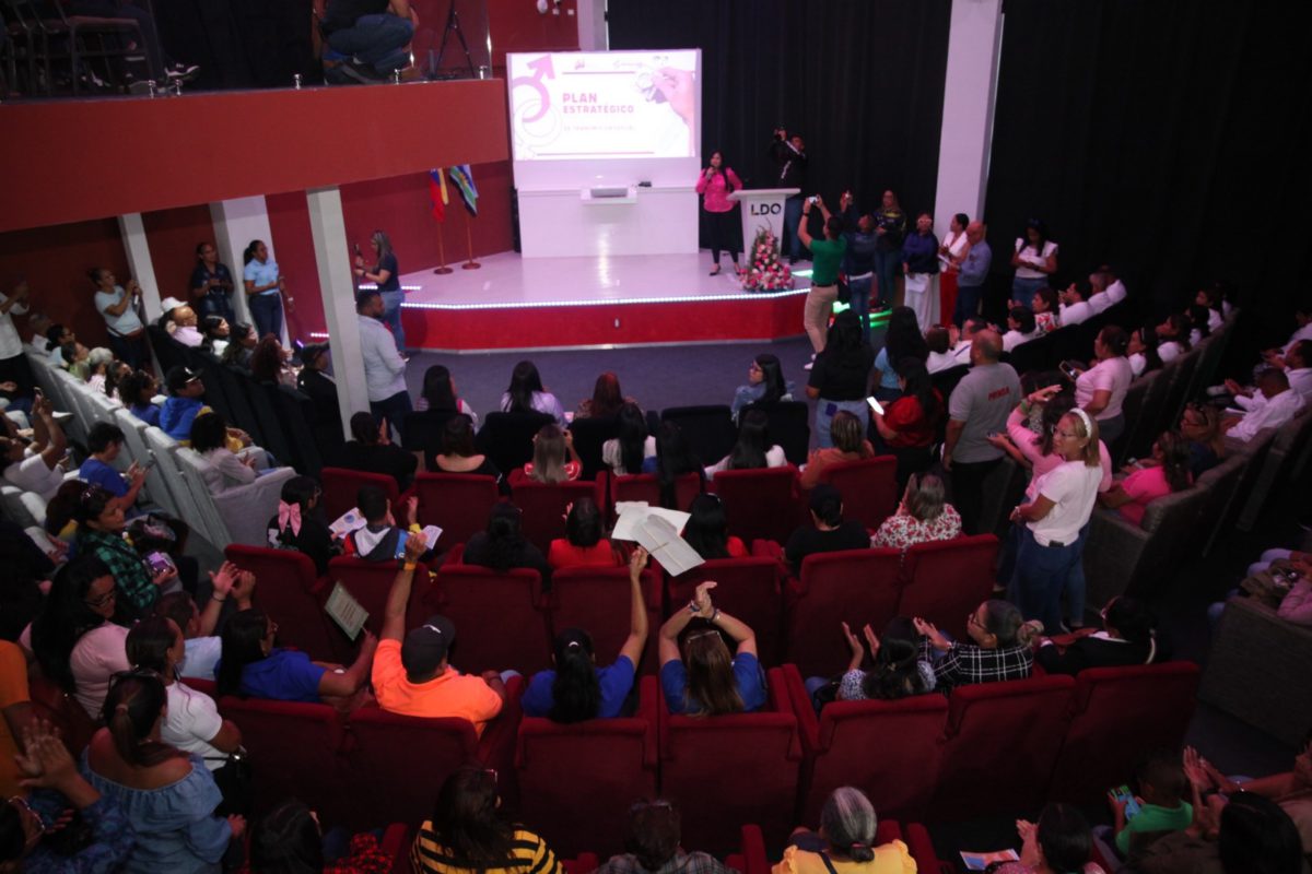 monagas toma la iniciativa para el control de las infecciones de transmision sexual laverdaddemonagas.com auditorio1