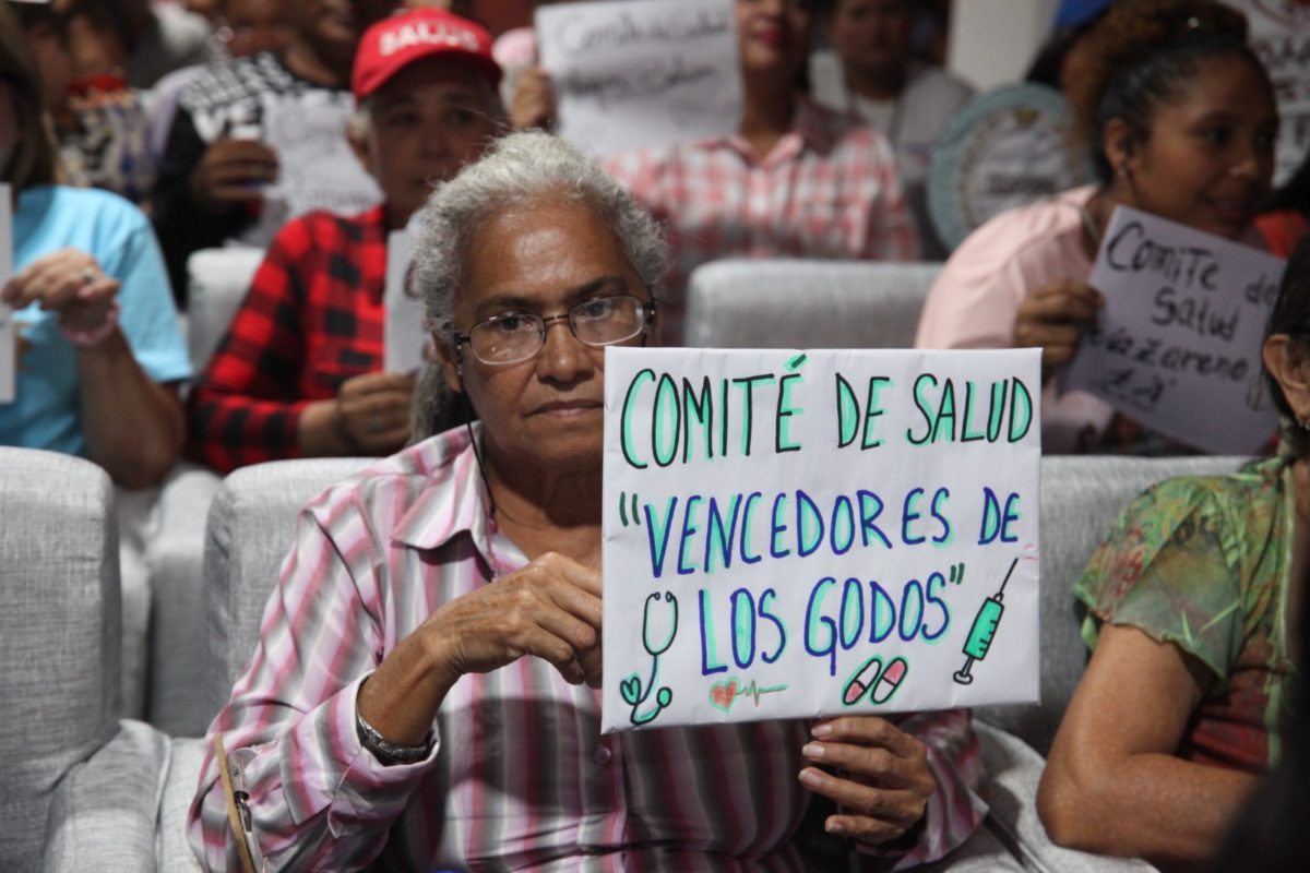 monagas toma la iniciativa para el control de las infecciones de transmision sexual laverdaddemonagas.com comite de salud 6
