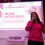 infecciones de transmisión sexual Monagas