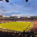 estadio Monumental