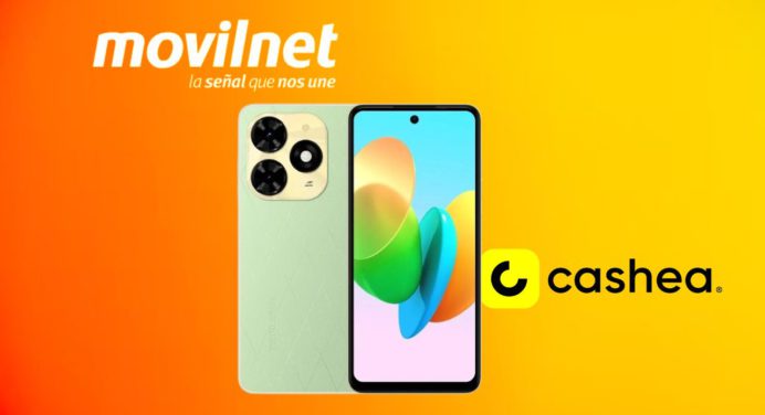 Movilnet se suma a la venta de equipos electrónicos a crédito: Aquí puedes encontrarlos