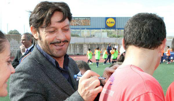 murio el famoso delantero salvatore toto schillaci en italia laverdaddemonagas.com salvatore schillaci