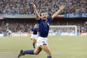 Toto Schillaci