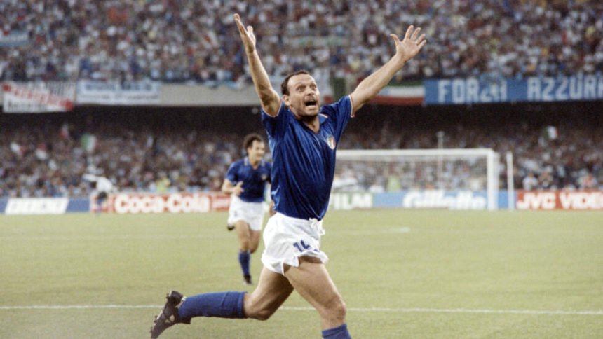 Toto Schillaci