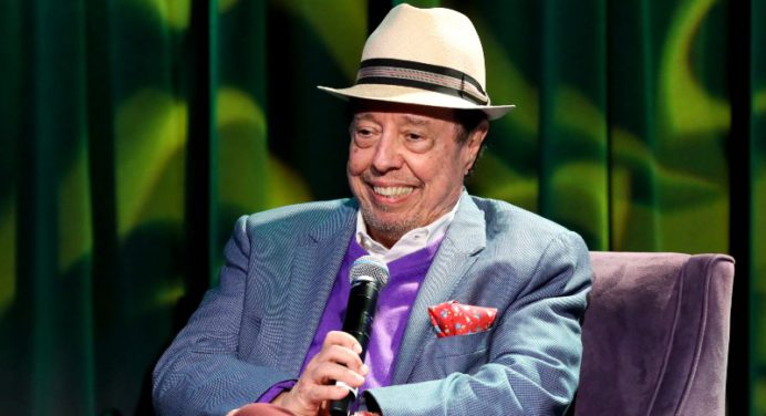 Murió el músico brasileño Sérgio Mendes a los 83 años