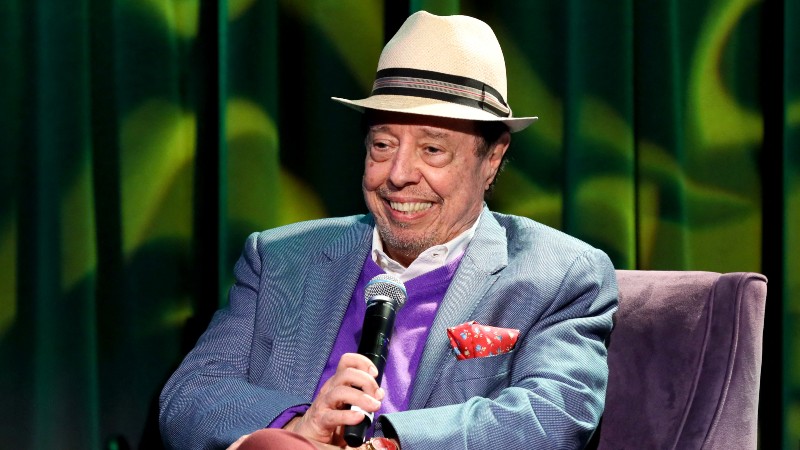 Sérgio Mendes