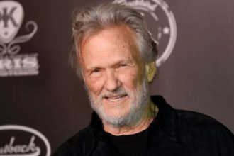 Kris Kristofferson