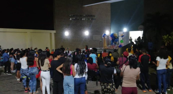 El Furrial celebra 154 años de fundación