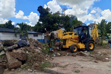 obras públicas