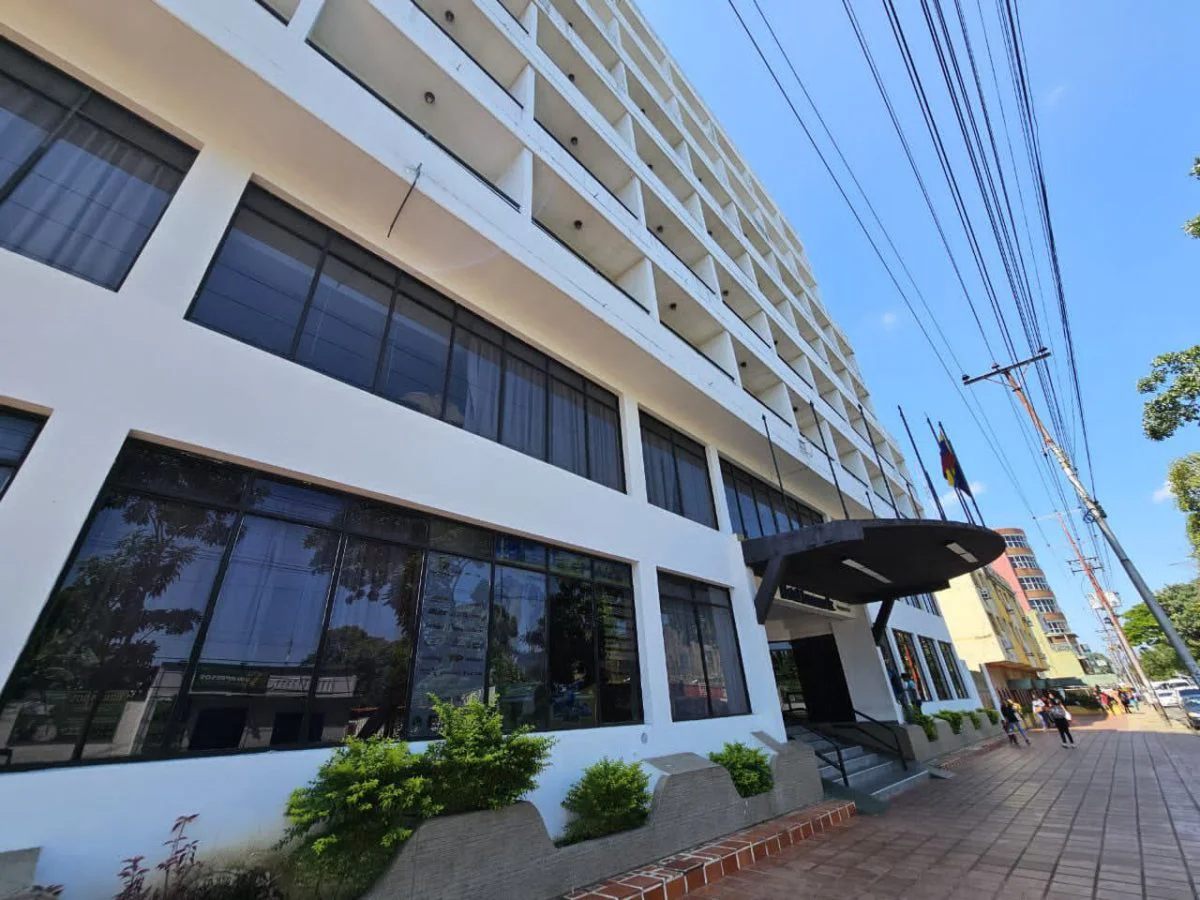 ocupacion hotelera al 100 por partidos de la vinotinto en maturin laverdaddemonagas.com hotel luciano jr