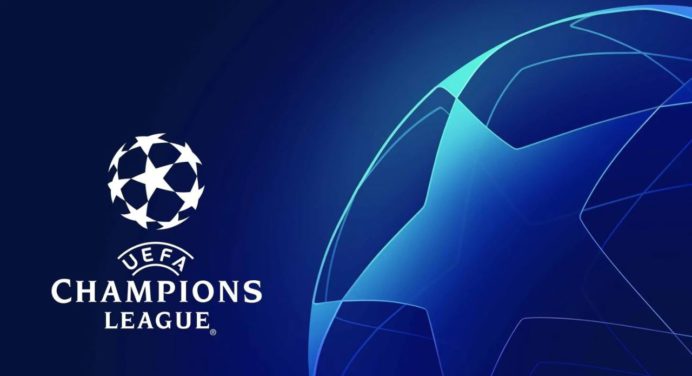 ¡Otro día de Champions! Descubre la jornada de hoy miércoles 18 de septiembre
