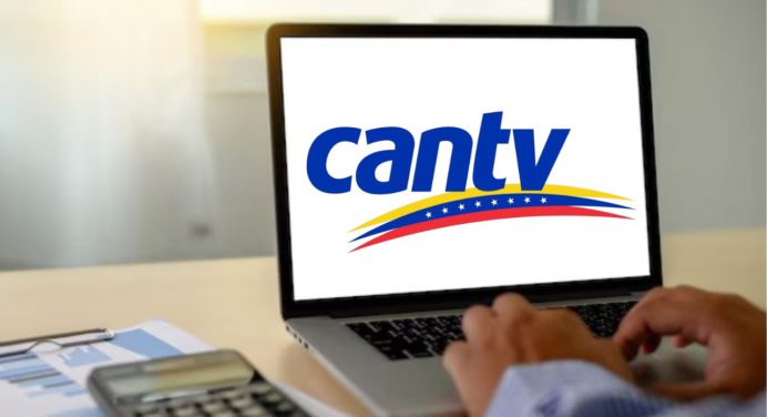 Pague su factura de Cantv a través de la banca (Paso a paso)