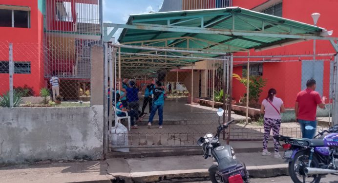 Planteles de Maturín se encuentran listos para el regreso a clases