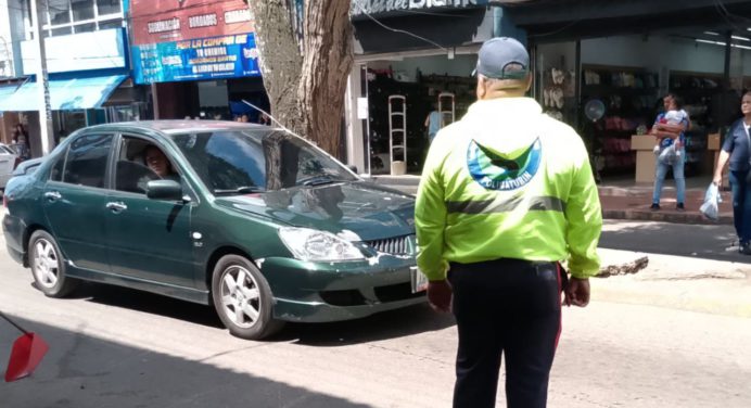 Polimaturín y PNB continúan desplegados en los corredores viales de Maturín