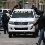 Asesinan a hombre en Quiriquire