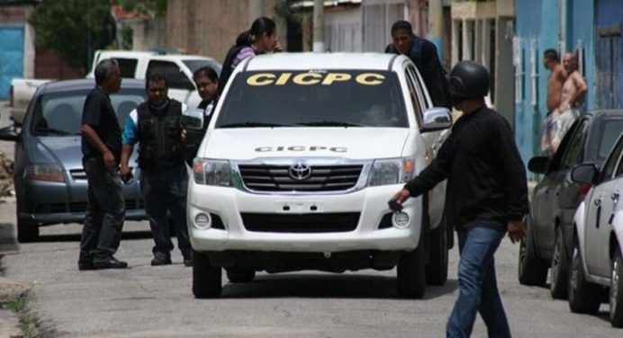 ¡Por venganza! De varios impactos de bala asesinan a hombre en Quiriquire