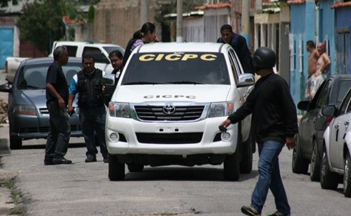 Asesinan a hombre en Quiriquire