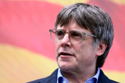 Carles Puigdemont