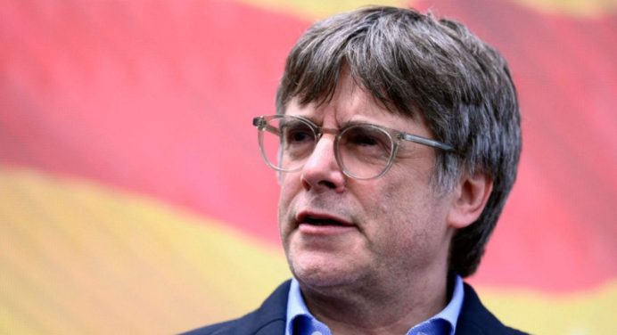 Puigdemont queda fuera de la amnistía por decisión del Tribunal Supremo español