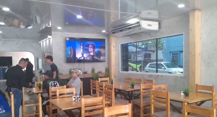 Restaurantes ofrecerán promociones para el juego de Venezuela vs Uruguay