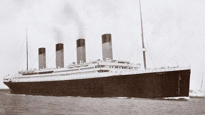 Shocking images of the Titanic's deterioration revealed laverdaddemonagas.com image 4