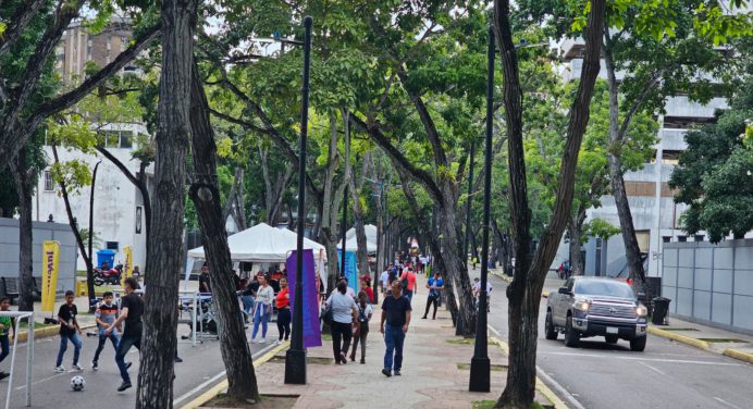 Ruta turística y cultural abre puertas para el desarrollo económico en Maturín