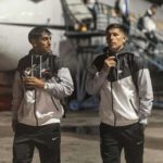 Selección de Uruguay ya se encuentra en Maturín