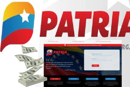 PATRIA activa con