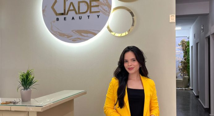 Spa Jade & Beauty: Fórmula insuperable para tu bienestar