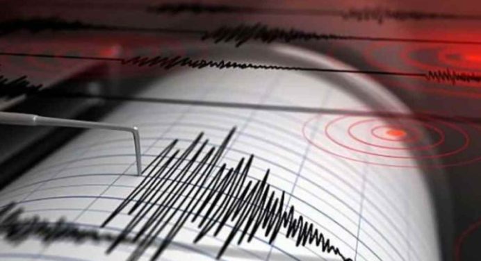 Temblor de magnitud 5 al sureste de Turquía sin registro de víctimas y daños