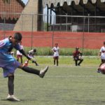 Torneo del Fútbol Menor Menca FC Cup