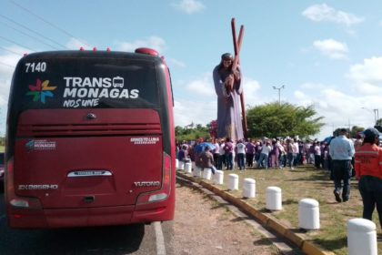 Transmonagas