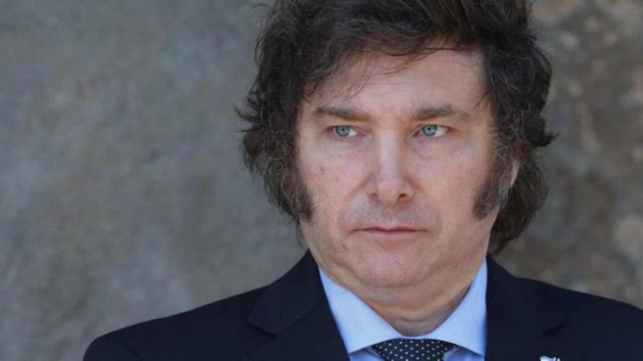 Tribunal venezolano ordena la captura del presidente argentino Javier Milei