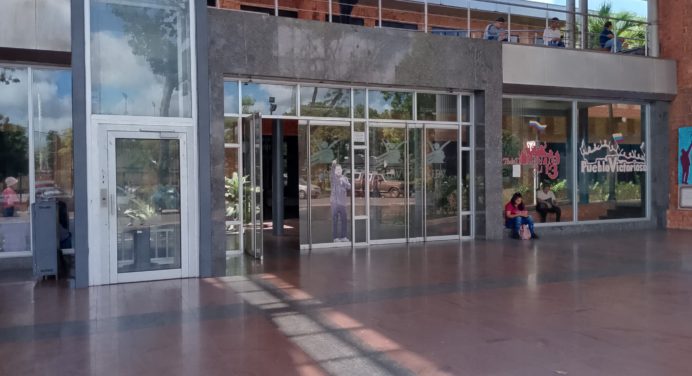 Continúa celebración por el 20 aniversario de la UBV Monagas