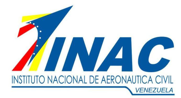 Venezuela amplía la prohibición de vuelos hacia Panamá, Perú y República Dominicana