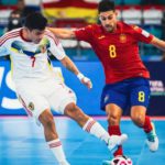 Selección de Futsal de Venezuela