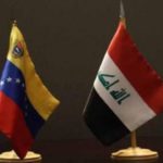 Venezuela e Irak