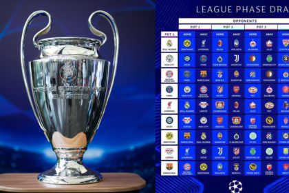 Champions League