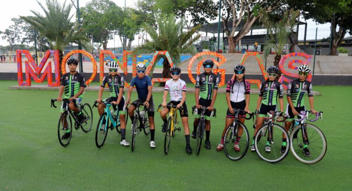 320 atletas representarán a Monagas en los Juegos Nacionales Oriente 2024