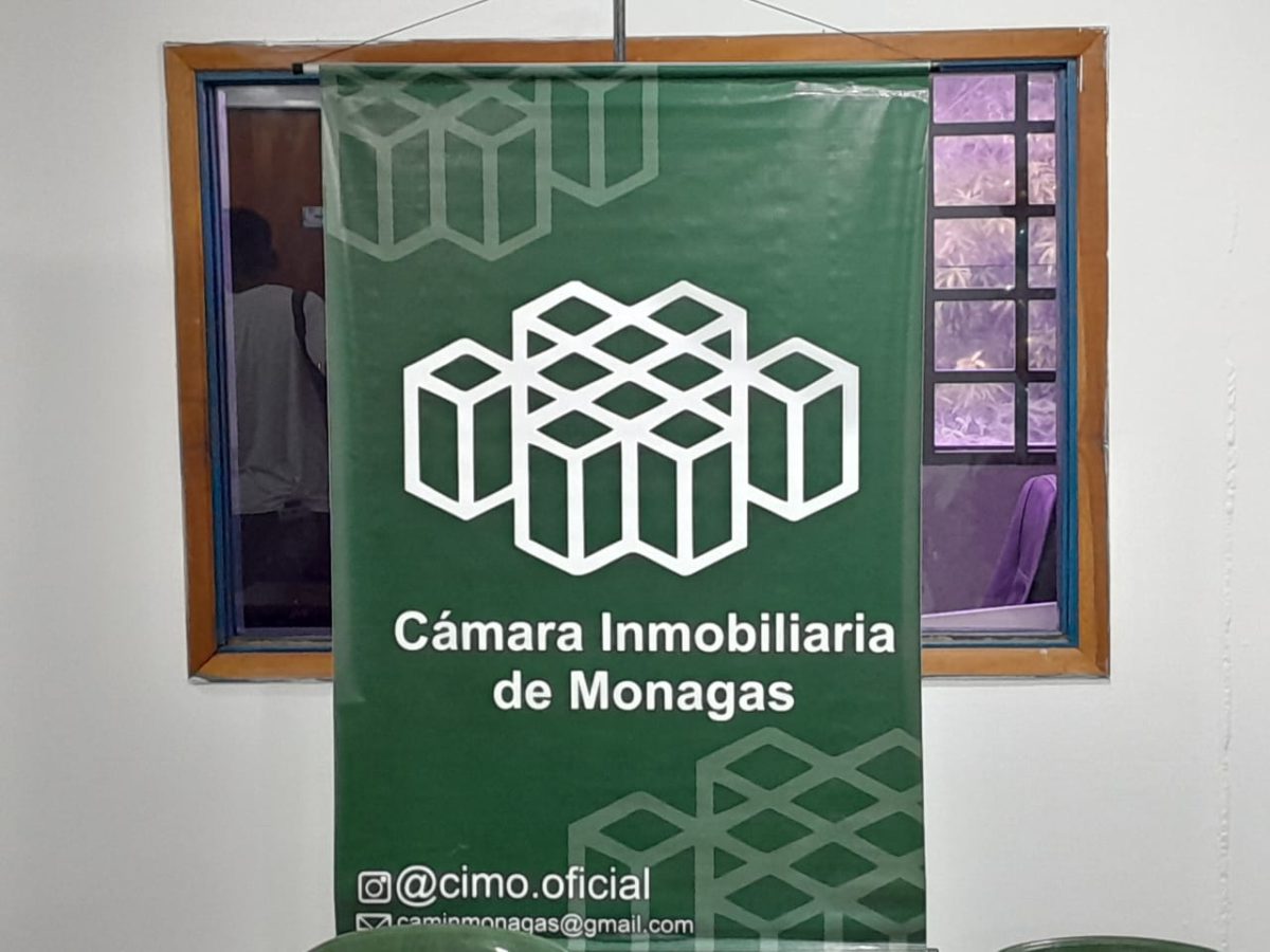 Cámara Inmobiliaria