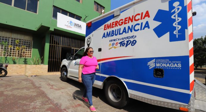 Alistan a 284 trabajadores de la salud para atención clínica en los Juegos Nacionales