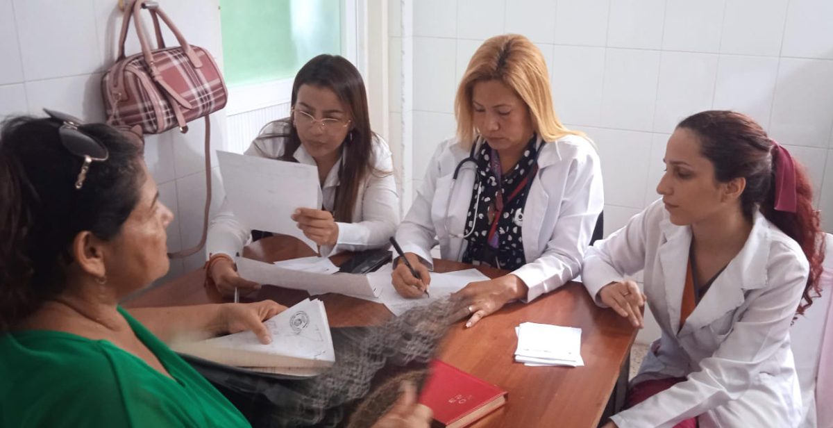 alistan a 284 trabajadores de la salud para atencion clinica en los juegos nacionales laverdaddemonagas.com atencion2