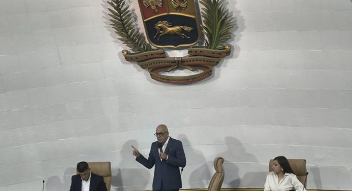 AN convoca a partidos y movimientos electorales para diálogo este 3 de octubre