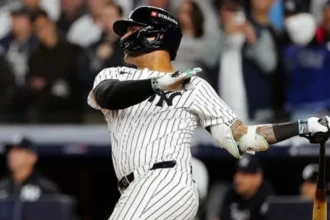 Gleyber Torres