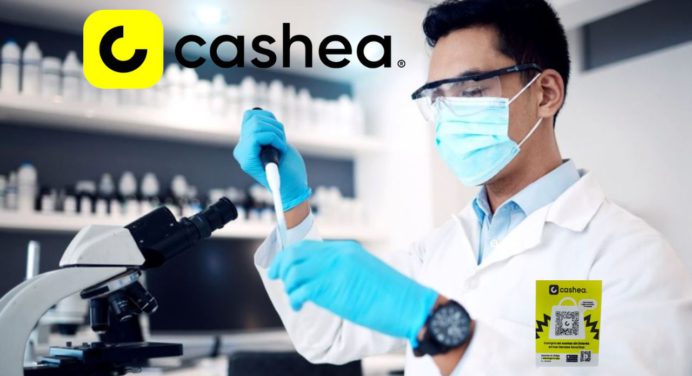 ¡Aprovecha! Exámenes médicos a crédito con Cashea ( LISTA + Precios)