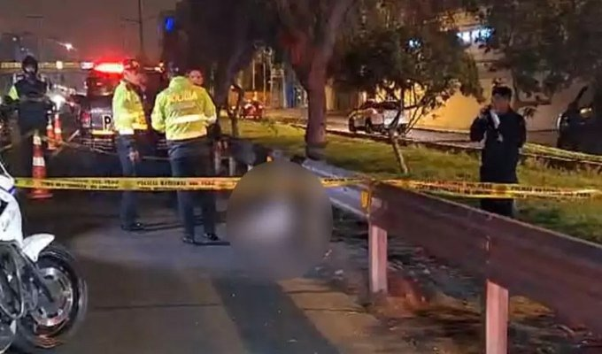 Asesinan a venezolana y abandonan su cuerpo en vía pública 2 asesinan a venezolana y abandonan su cuerpo en via publica laverdaddemonagas.com image