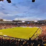 estadio Monumental